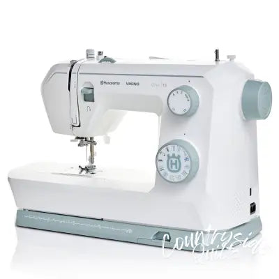 HUSQVARNA® VIKING® ONYX™ 15 Sewing Machine