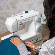 HUSQVARNA® VIKING® ONYX™ 15 Sewing Machine 957410112