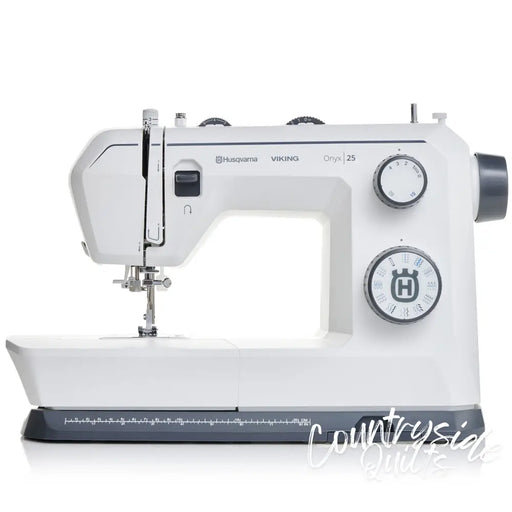 HUSQVARNA® VIKING® ONYX™ 25 Sewing Machine 957412112