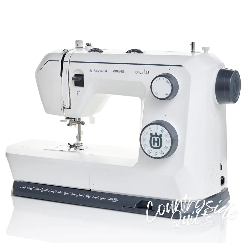 HUSQVARNA® VIKING® ONYX™ 25 Sewing Machine 957412112
