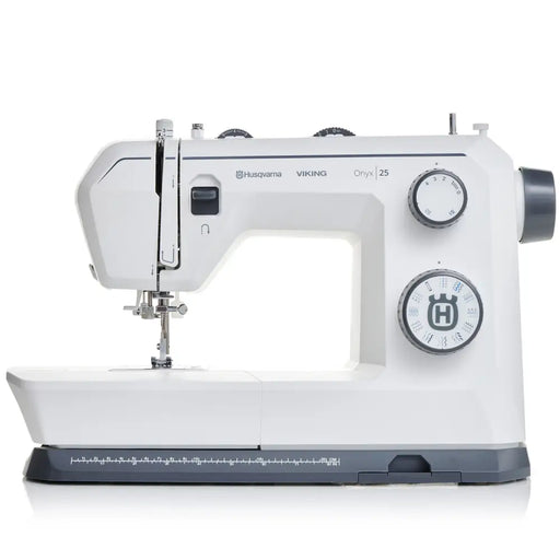 HUSQVARNA® VIKING® ONYX™ 25 Sewing Machine 957412112