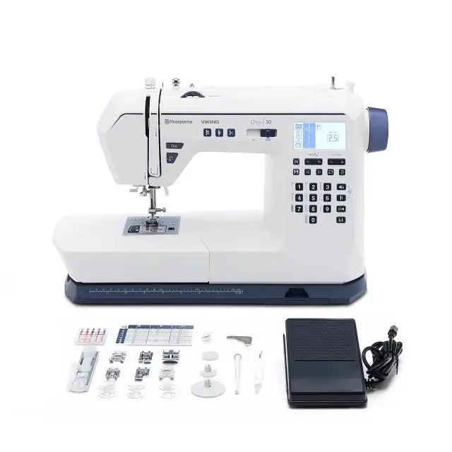 HUSQVARNA® VIKING® ONYX™ 30 Sewing Machine 957977112