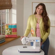 HUSQVARNA® VIKING® ONYX™ 30 Sewing Machine 957977112