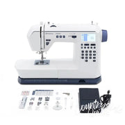 HUSQVARNA® VIKING® ONYX™ 30 Sewing Machine 957977112