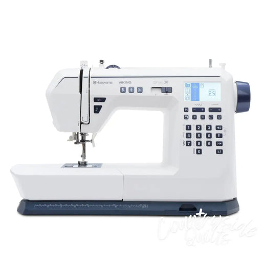 HUSQVARNA® VIKING® ONYX™ 30 Sewing Machine 957977112