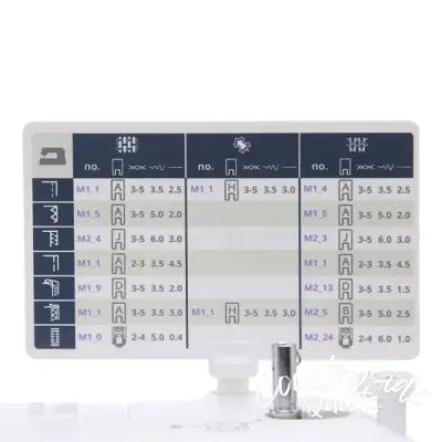 HUSQVARNA® VIKING® ONYX™ 30 Sewing Machine