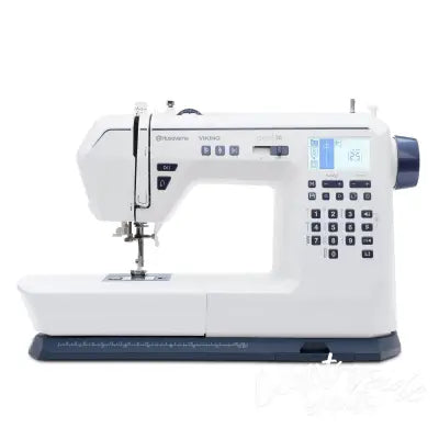 HUSQVARNA® VIKING® ONYX™ 30 Sewing Machine