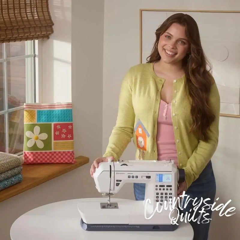 HUSQVARNA® VIKING® ONYX™ 30 Sewing Machine 957977112