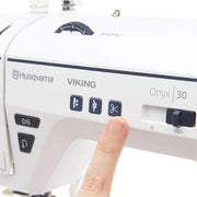 HUSQVARNA® VIKING® ONYX™ 30 Sewing Machine 957977112
