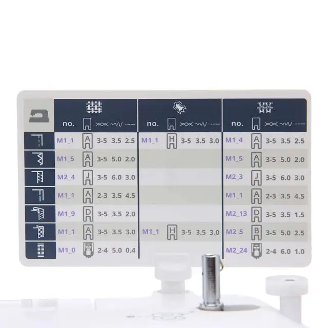HUSQVARNA® VIKING® ONYX™ 30 Sewing Machine 957977112