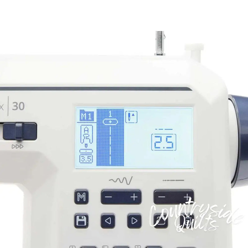 HUSQVARNA® VIKING® ONYX™ 30 Sewing Machine 957977112