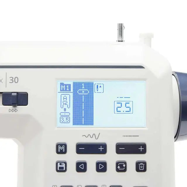 HUSQVARNA® VIKING® ONYX™ 30 Sewing Machine 957977112