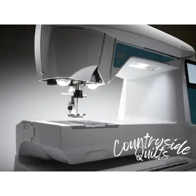 HUSQVARNA® VIKING® OPAL™ 650 Sewing Machine