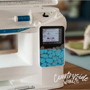 HUSQVARNA® VIKING® OPAL™ 670 Sewing Machine 957980112