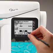 HUSQVARNA® VIKING® OPAL™ 670 Sewing Machine 957980112