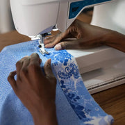 HUSQVARNA® VIKING® OPAL™ 670 Sewing Machine 957980112