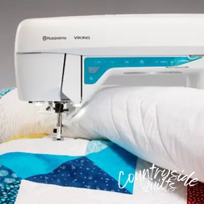 HUSQVARNA® VIKING® OPAL™ 670 Sewing Machine