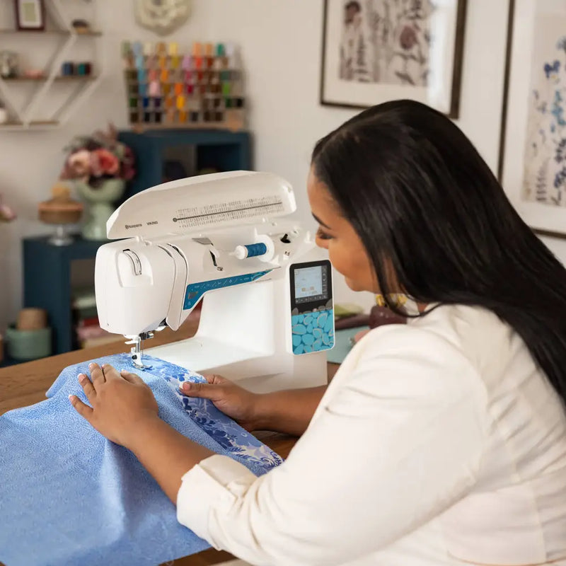HUSQVARNA® VIKING® OPAL™ 670 Sewing Machine 957980112