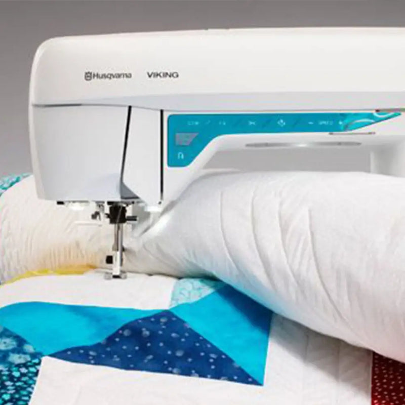 HUSQVARNA® VIKING® OPAL™ 670 Sewing Machine 957980112