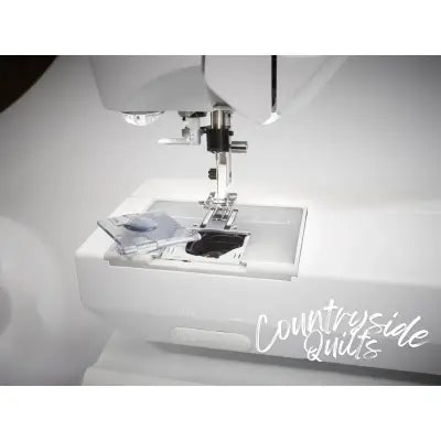 HUSQVARNA® VIKING® OPAL™ 670 Sewing Machine