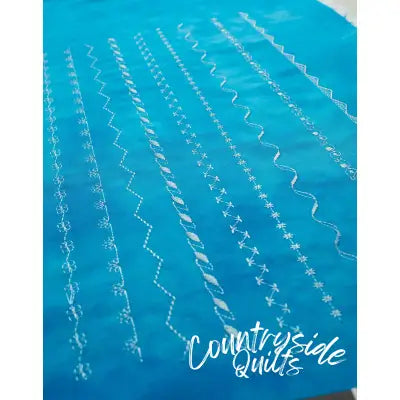 HUSQVARNA® VIKING® OPAL™ 670 Sewing Machine