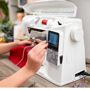 HUSQVARNA® VIKING® OPAL™ 690Q Sewing Machine 957981112