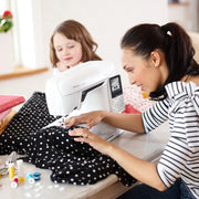 HUSQVARNA® VIKING® OPAL™ 690Q Sewing Machine 957981112