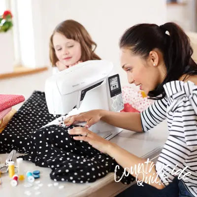 HUSQVARNA® VIKING® OPAL™ 690Q Sewing Machine