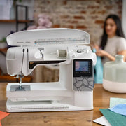 HUSQVARNA® VIKING® OPAL™ 690Q Sewing Machine 957981112