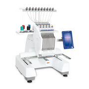 HUSQVARNA® VIKING® PLATINUM™ MN | 1000 - MULTI NEEDLE