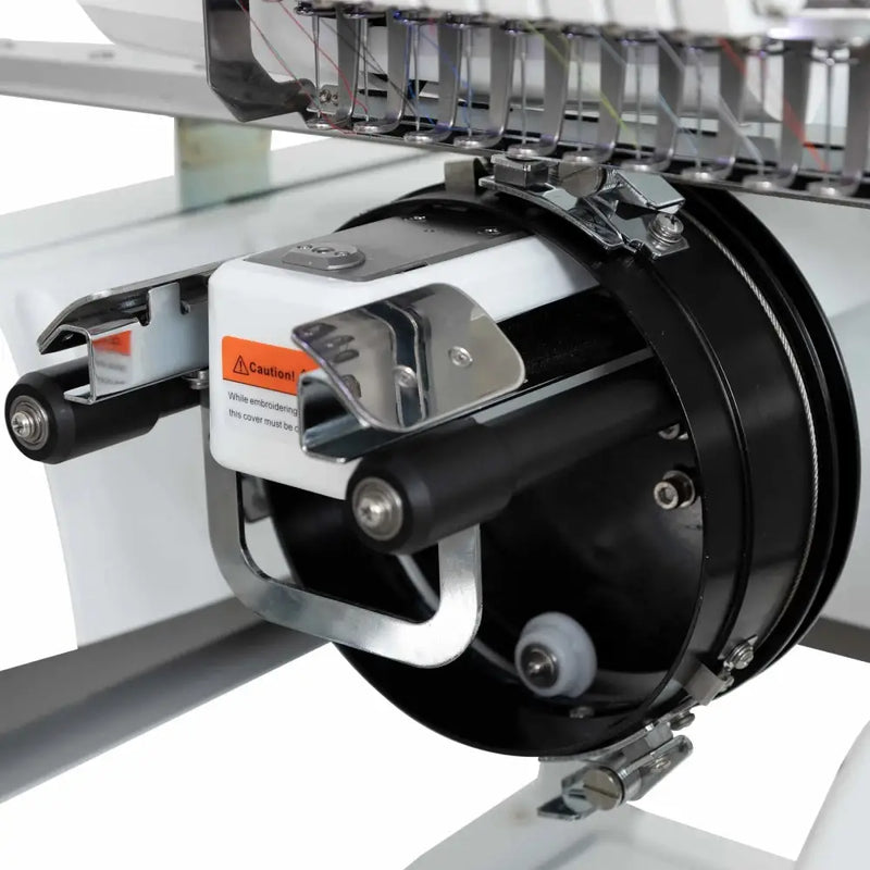 HUSQVARNA® VIKING® PLATINUM™ MN | 1000 - MULTI NEEDLE