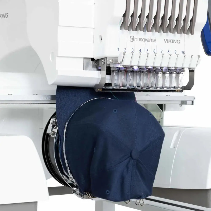 HUSQVARNA® VIKING® PLATINUM™ MN | 1000 - MULTI NEEDLE