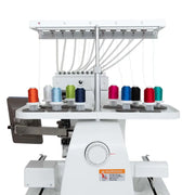 HUSQVARNA® VIKING® PLATINUM™ MN | 1000 - MULTI NEEDLE