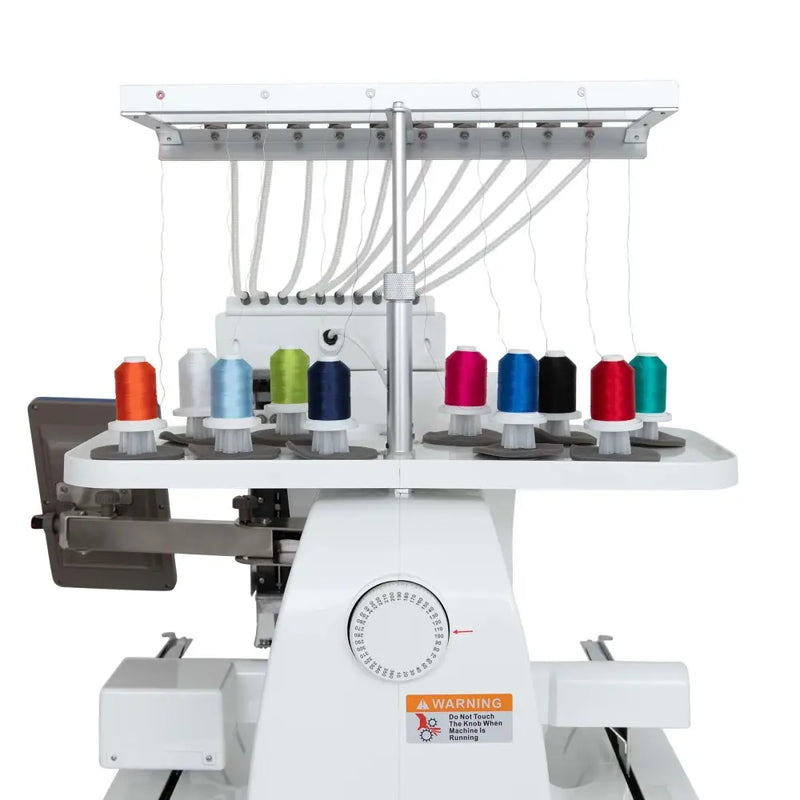 HUSQVARNA® VIKING® PLATINUM™ MN | 1000 - MULTI NEEDLE