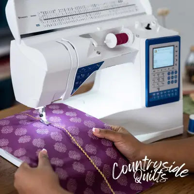 HUSQVARNA® VIKING® SAPPHIRE™ 930 Sewing Machine