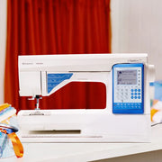 HUSQVARNA® VIKING® SAPPHIRE™ 930 Sewing Machine 957368112