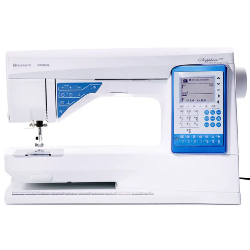 HUSQVARNA® VIKING® SAPPHIRE™ 930 Sewing Machine 957368112