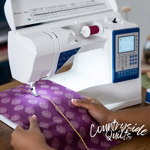 HUSQVARNA® VIKING® SAPPHIRE™ 930 Sewing Machine 957368112