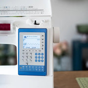 HUSQVARNA® VIKING® SAPPHIRE™ 930 Sewing Machine 957368112