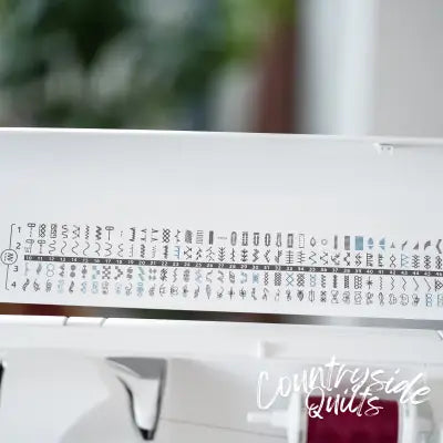 HUSQVARNA® VIKING® SAPPHIRE™ 930 Sewing Machine