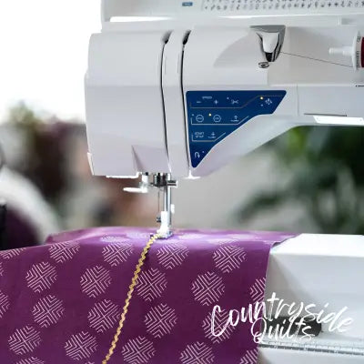 HUSQVARNA® VIKING® SAPPHIRE™ 930 Sewing Machine