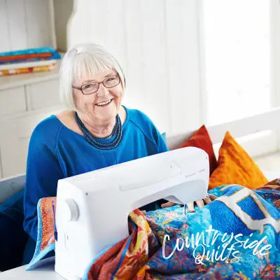 HUSQVARNA® VIKING® SAPPHIRE™ 930 Sewing Machine