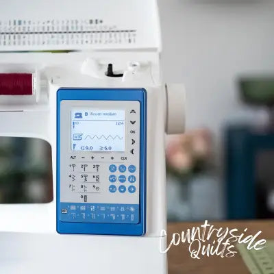 HUSQVARNA® VIKING® SAPPHIRE™ 930 Sewing Machine