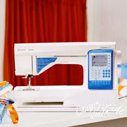 HUSQVARNA® VIKING® SAPPHIRE™ 930 Sewing Machine 957368112