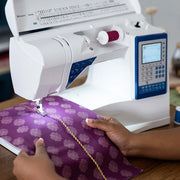 HUSQVARNA® VIKING® SAPPHIRE™ 930 Sewing Machine 957368112