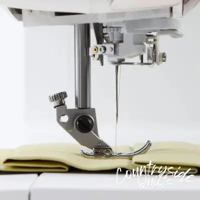 HUSQVARNA® VIKING® TOPAZ™ 55Q Sewing Machine