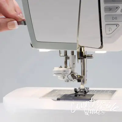 HUSQVARNA® VIKING® TOPAZ™ 55Q Sewing Machine