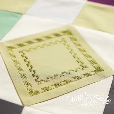 HUSQVARNA® VIKING® TOPAZ™ 55Q Sewing Machine