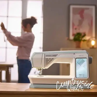 HUSQVARNA® VIKING® TOPAZ™ 55Q Sewing Machine