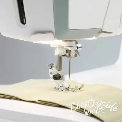 HUSQVARNA® VIKING® TOPAZ™ 55Q Sewing Machine